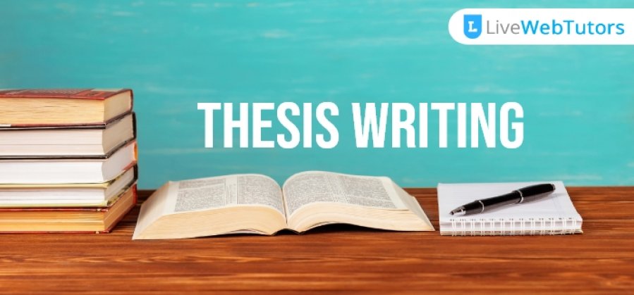 How can I Prepare Myself for Writing an Outstanding Thesis?